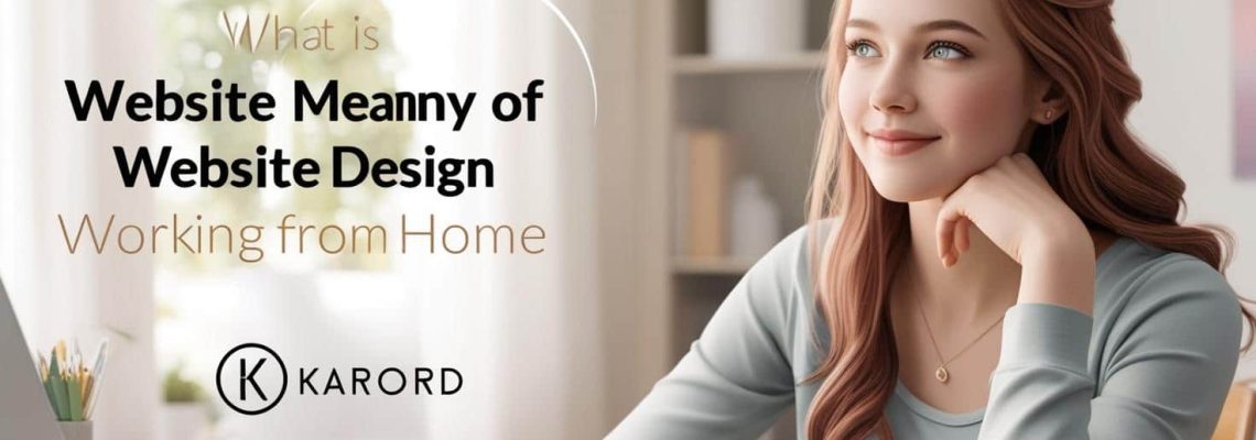 طراحی سایت یعنی چی؟نکات مهم برای کارفرما و فریلنسر هنگام سفارش طراحی سایت