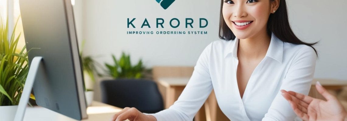 بهبود تجربه مشتری در سفارش آنلاین: نکاتی برای جلب رضایت مشتری