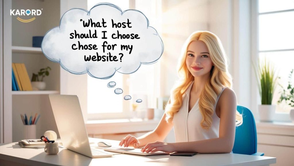 What is Website Hosting and the Best Guide for Choosing the Right Hosting for Your Website