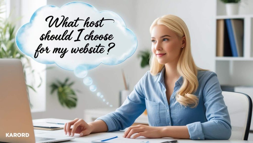 What is Website Hosting and the Best Guide for Choosing the Right Hosting for Your Website