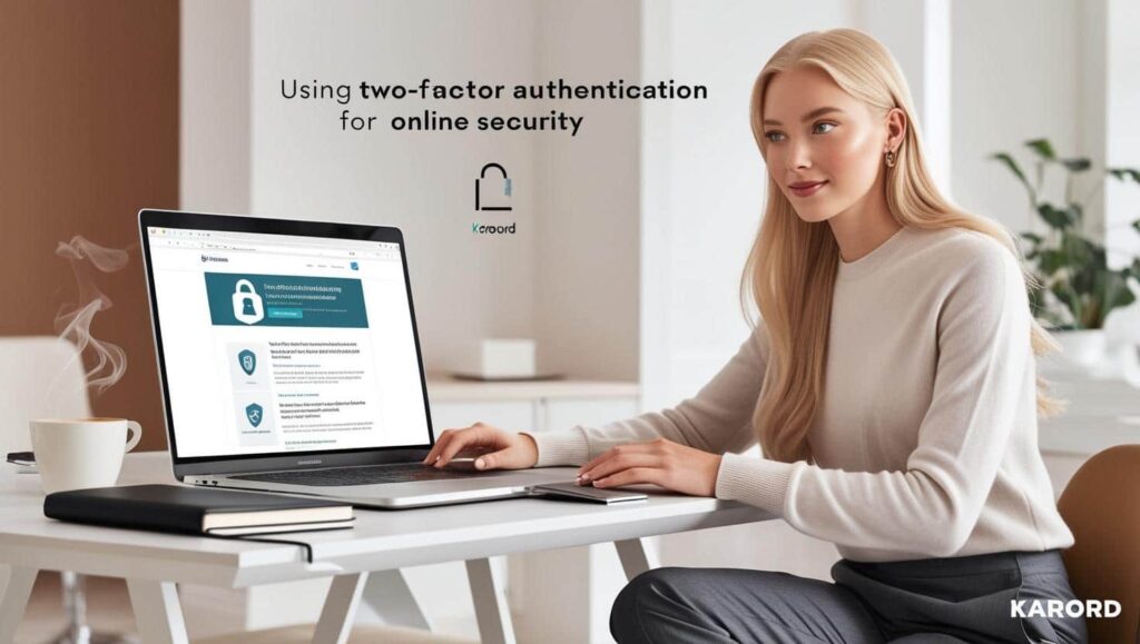 چرا امنیت سایت مهم است؟ راهنمای افزایش امنیت وبسایت