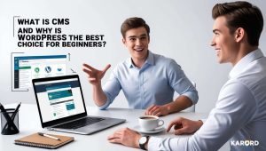 چگونه طراحی سایت را از صفر شروع کنیم؟ سادهترین روش