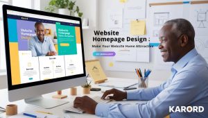 چگونه طراحی سایت را از صفر شروع کنیم؟ سادهترین روش