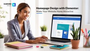 چگونه طراحی سایت را از صفر شروع کنیم؟ سادهترین روش