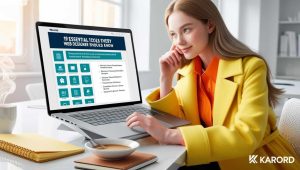 معرفی 19 ابزار ضروری که هر طراح سایت باید بشناسد (ویژه ایران و قابل استفاده برای همه)