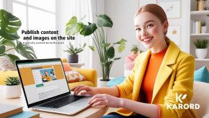 چگونه طراحی سایت را از صفر شروع کنیم؟ سادهترین روش