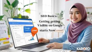 چگونه طراحی سایت را از صفر شروع کنیم؟ سادهترین روش