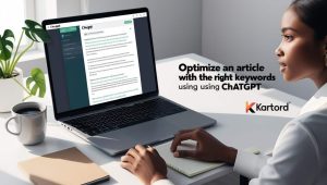 چگونه با کمک ChatGPT مقاله تولید کنیم؟ راهنمایی کامل برای تولید محتوای حرفه‌ای با هوش مصنوعی