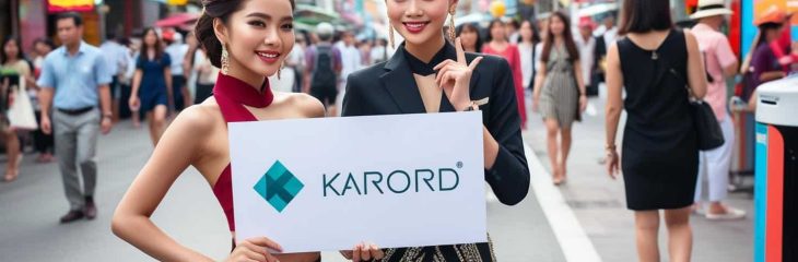 11 مورد از شغل های عجیب دختران و خانم ها در تایلند که شما را شگفت‌زده می‌کند!