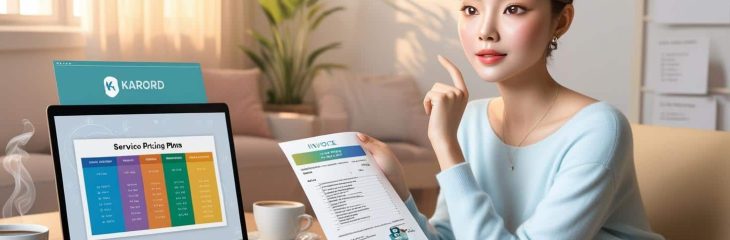 از کجا بفهمیم قیمت خدماتی که دریافت می‌کنیم منصفانه‌ست؟